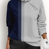 Naomi - Όχι και τόσο Κλασικό Φούτερ Golf (Not So Classic Golf Sweatshirt)