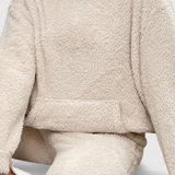 Billie Υπέροχα Απαλό Σετ Lounge Teddy