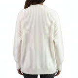 Verona - Πλεκτό Πουλόβερ (Knit Jumper)