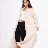 Lisa - Cloudy Boucle Ζακέτα (Cloudy Boucle Cardigan)