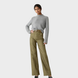 Jhana | Παντελόνι Denim Capri