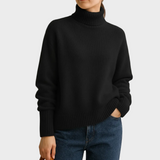Dina | Casvian Cashmere Πουλόβερ