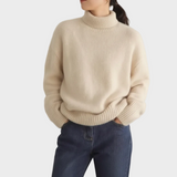 Dina | Casvian Cashmere Πουλόβερ